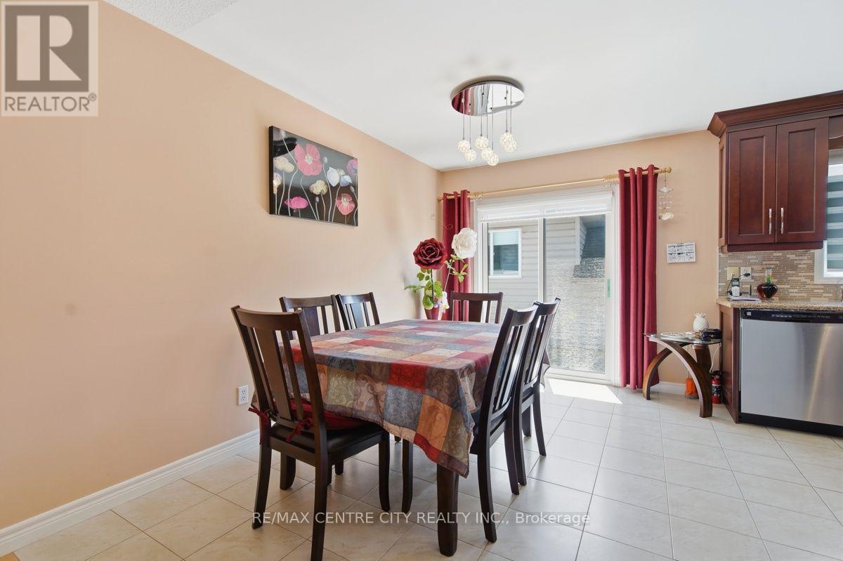 825 Railton Avenue, London East, Ontario  N5V 4W7 - Photo 15 - X13645540