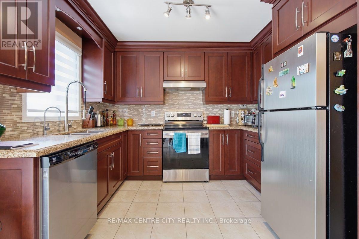 825 Railton Avenue, London East, Ontario  N5V 4W7 - Photo 16 - X13645540