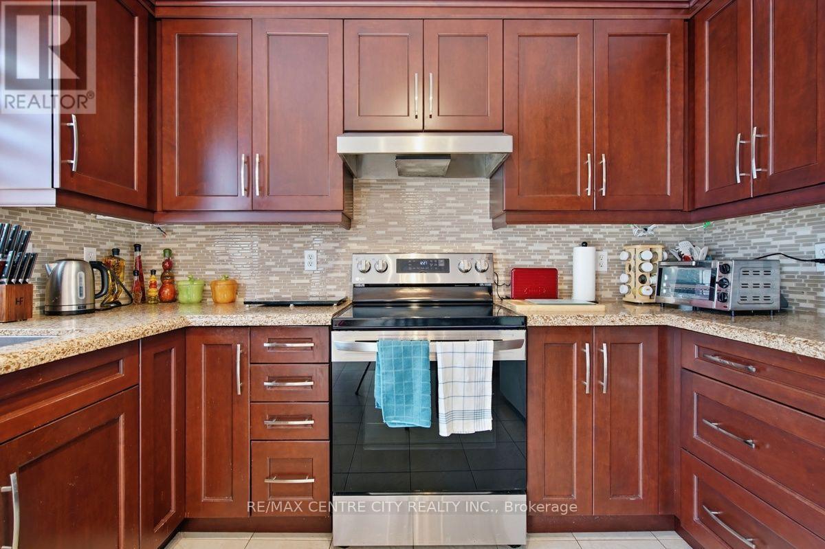 825 Railton Avenue, London East, Ontario  N5V 4W7 - Photo 18 - X13645540