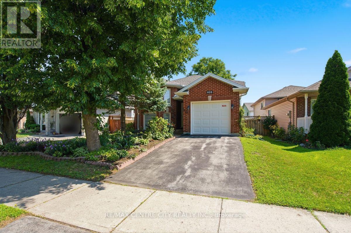 825 Railton Avenue, London East, Ontario  N5V 4W7 - Photo 2 - X13645540