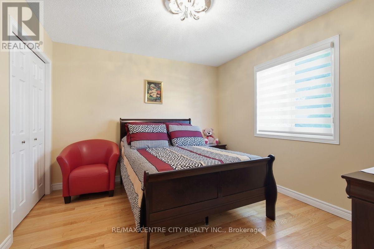 825 Railton Avenue, London East, Ontario  N5V 4W7 - Photo 23 - X13645540
