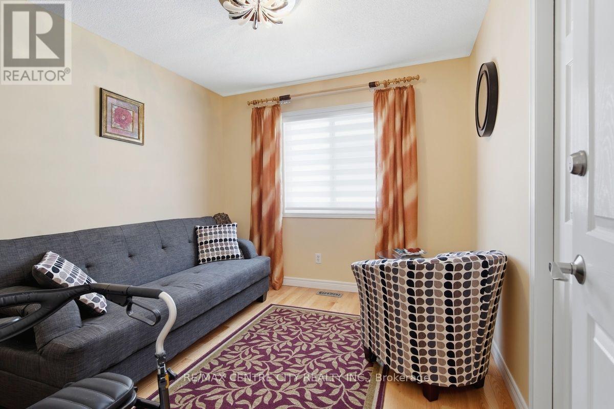825 Railton Avenue, London East, Ontario  N5V 4W7 - Photo 25 - X13645540