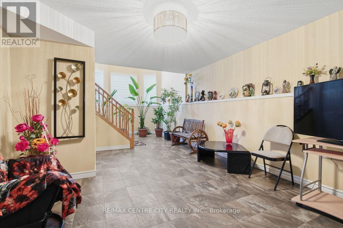 825 Railton Avenue, London East, Ontario  N5V 4W7 - Photo 30 - X13645540