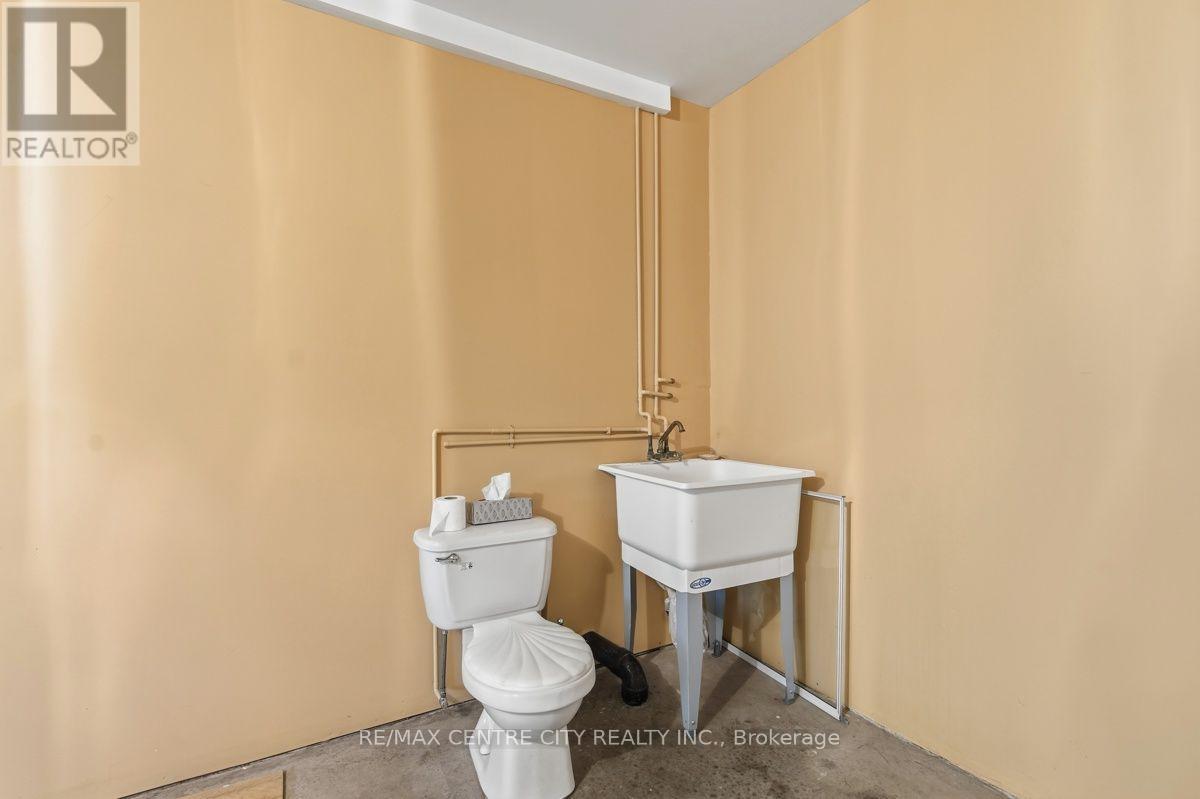 825 Railton Avenue, London East, Ontario  N5V 4W7 - Photo 32 - X13645540