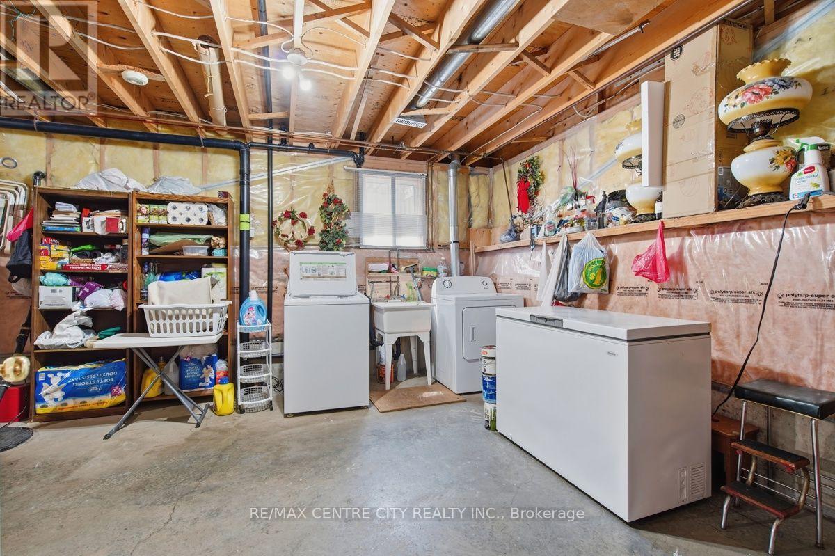 825 Railton Avenue, London East, Ontario  N5V 4W7 - Photo 34 - X13645540