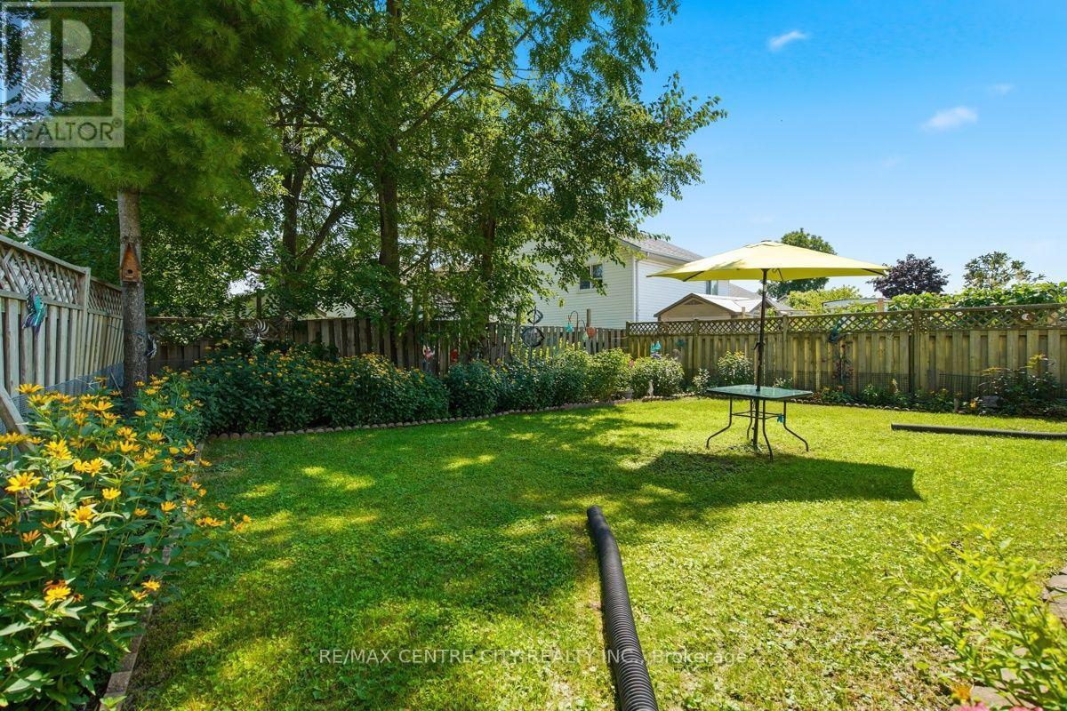 825 Railton Avenue, London East, Ontario  N5V 4W7 - Photo 39 - X13645540