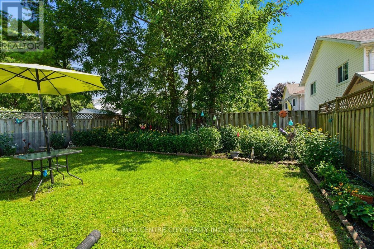 825 Railton Avenue, London East, Ontario  N5V 4W7 - Photo 41 - X13645540