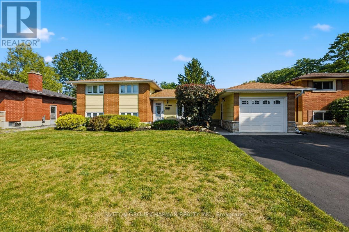 68 HAWKESBURY AVENUE, London East, Ontario
