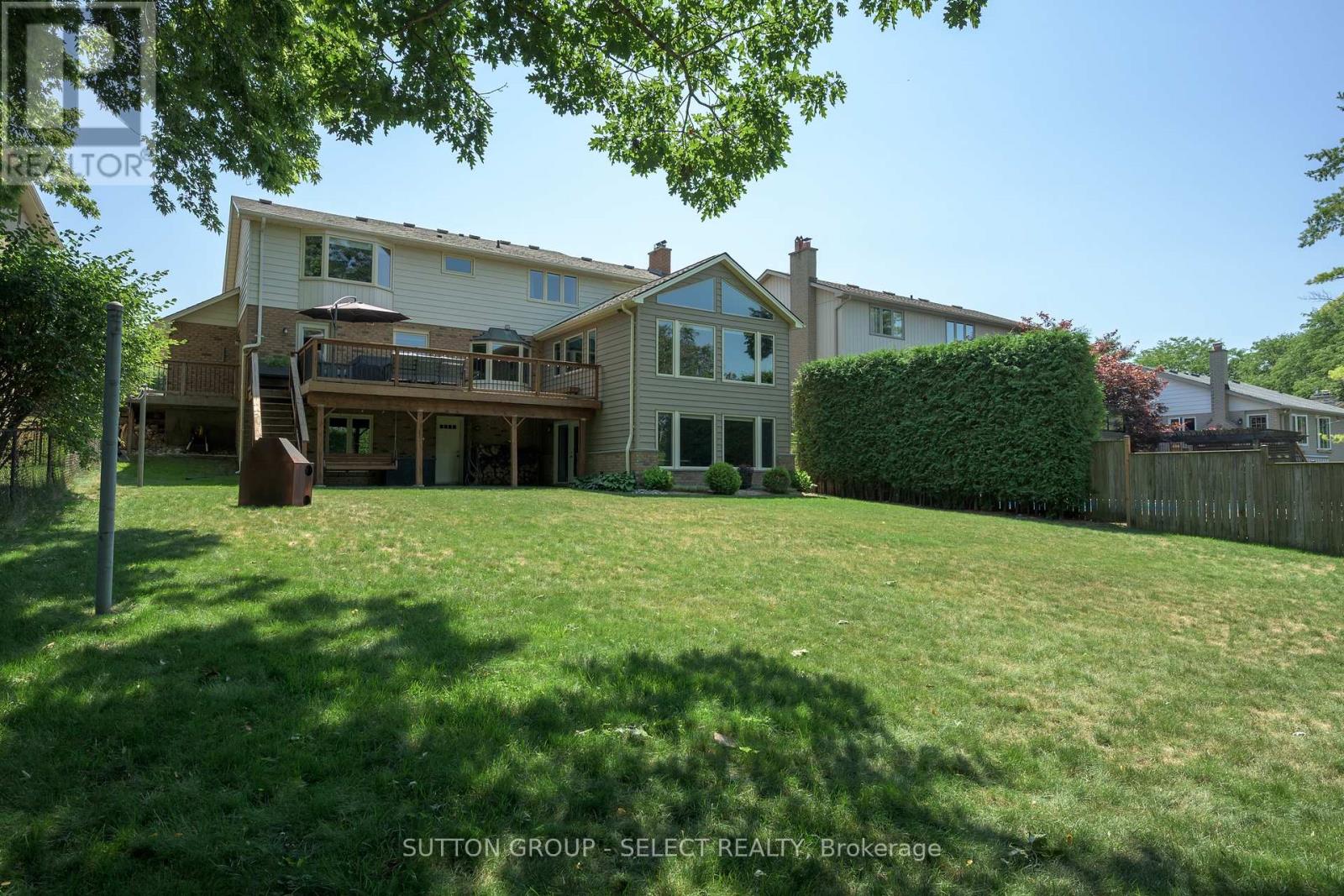 48 Lookout Court, London South, Ontario  N6K 3L5 - Photo 39 - X13645748