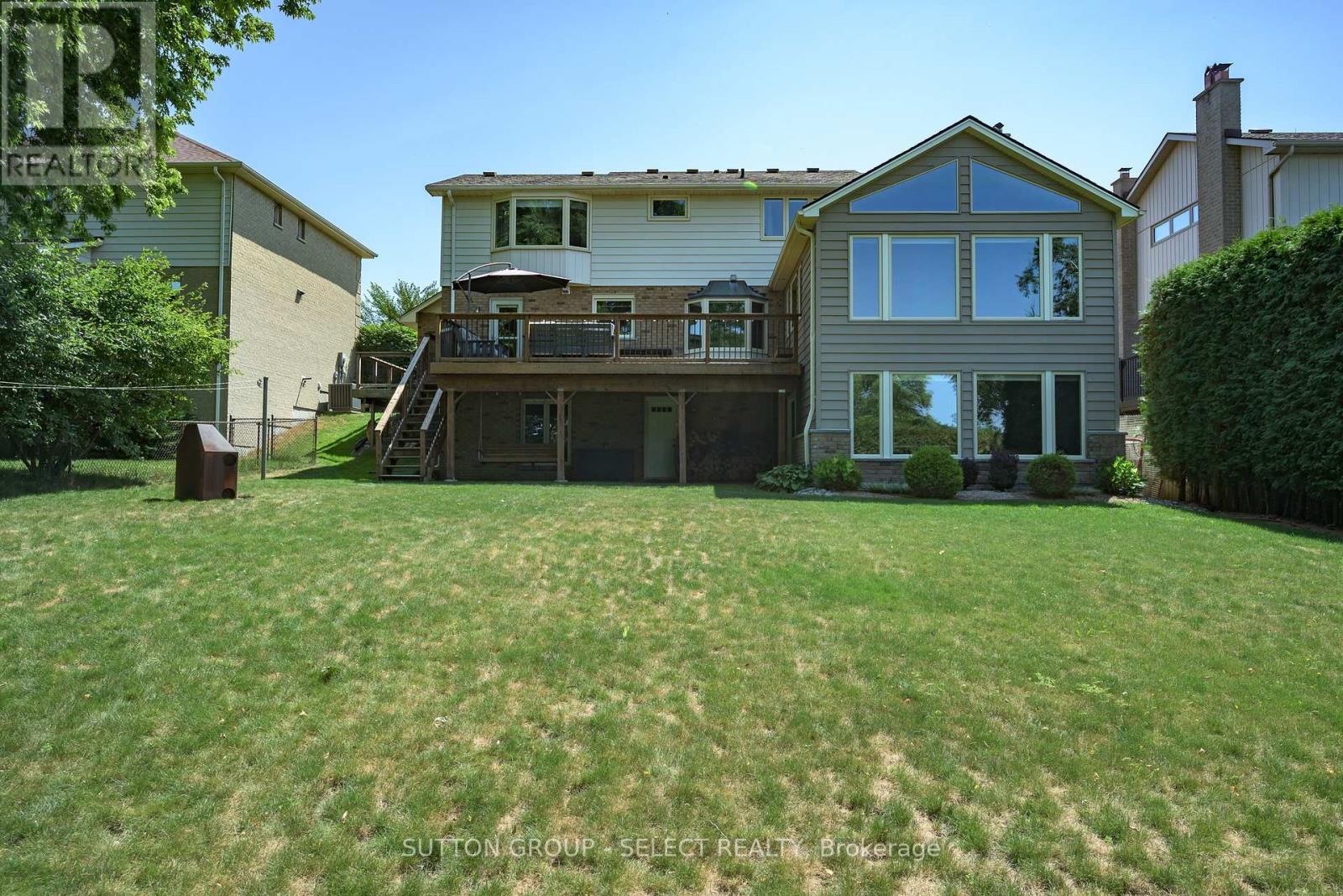 48 Lookout Court, London South, Ontario  N6K 3L5 - Photo 40 - X13645748