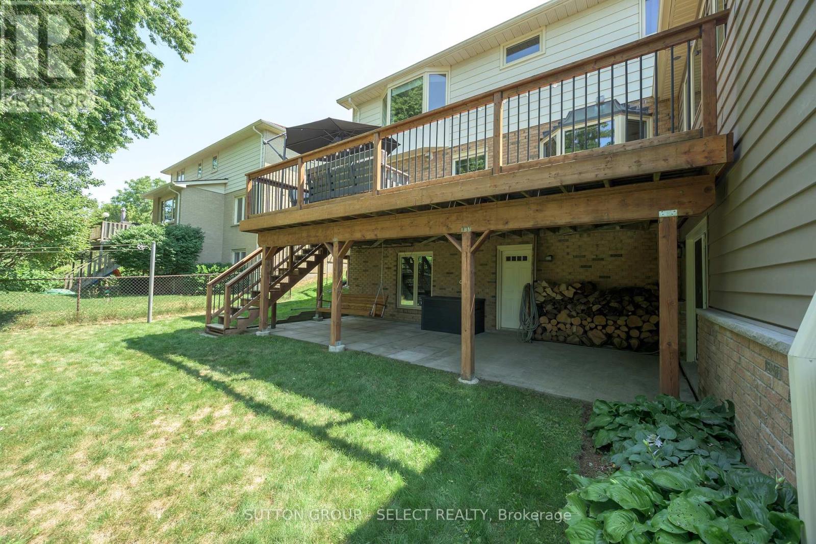 48 Lookout Court, London South, Ontario  N6K 3L5 - Photo 44 - X13645748