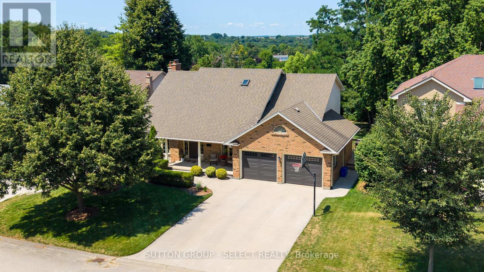 48 Lookout Court, London South, Ontario  N6K 3L5 - Photo 48 - X13645748