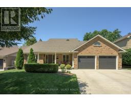 48 LOOKOUT COURT, London South, Ontario