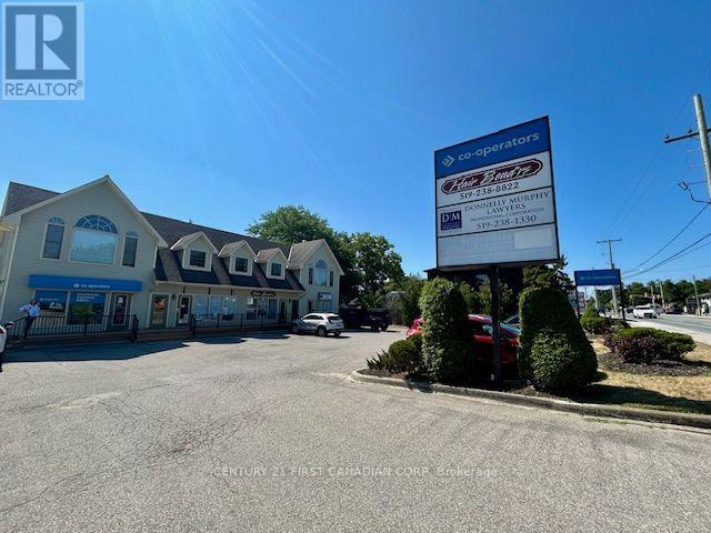 2 - 38 ONTARIO STREET S, Lambton Shores, Ontario