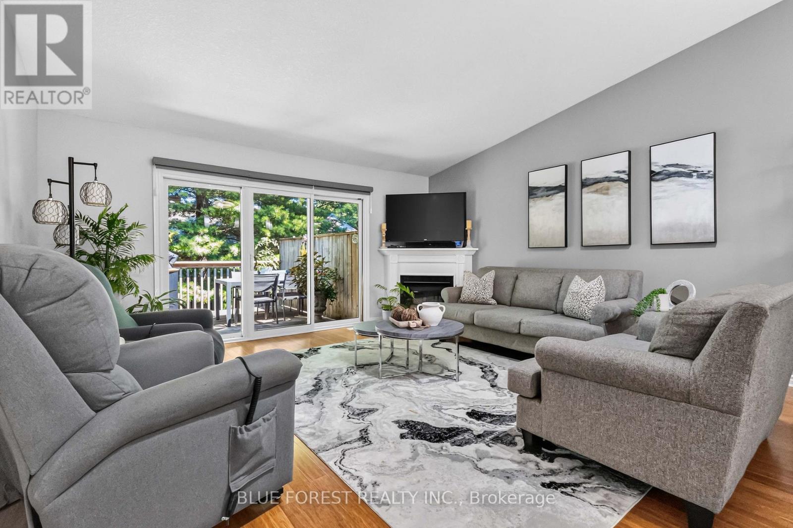 38 - 43 Capulet Walk, London North, Ontario  N6H 5V4 - Photo 13 - X13645812