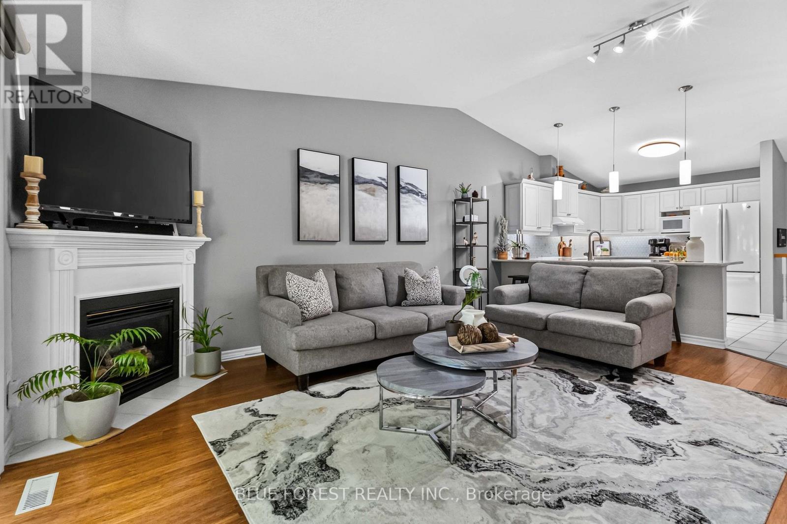 38 - 43 Capulet Walk, London North, Ontario  N6H 5V4 - Photo 14 - X13645812