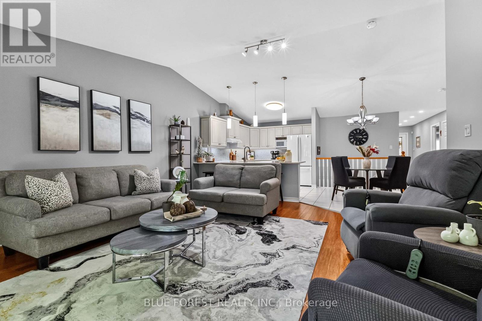 38 - 43 Capulet Walk, London North, Ontario  N6H 5V4 - Photo 15 - X13645812