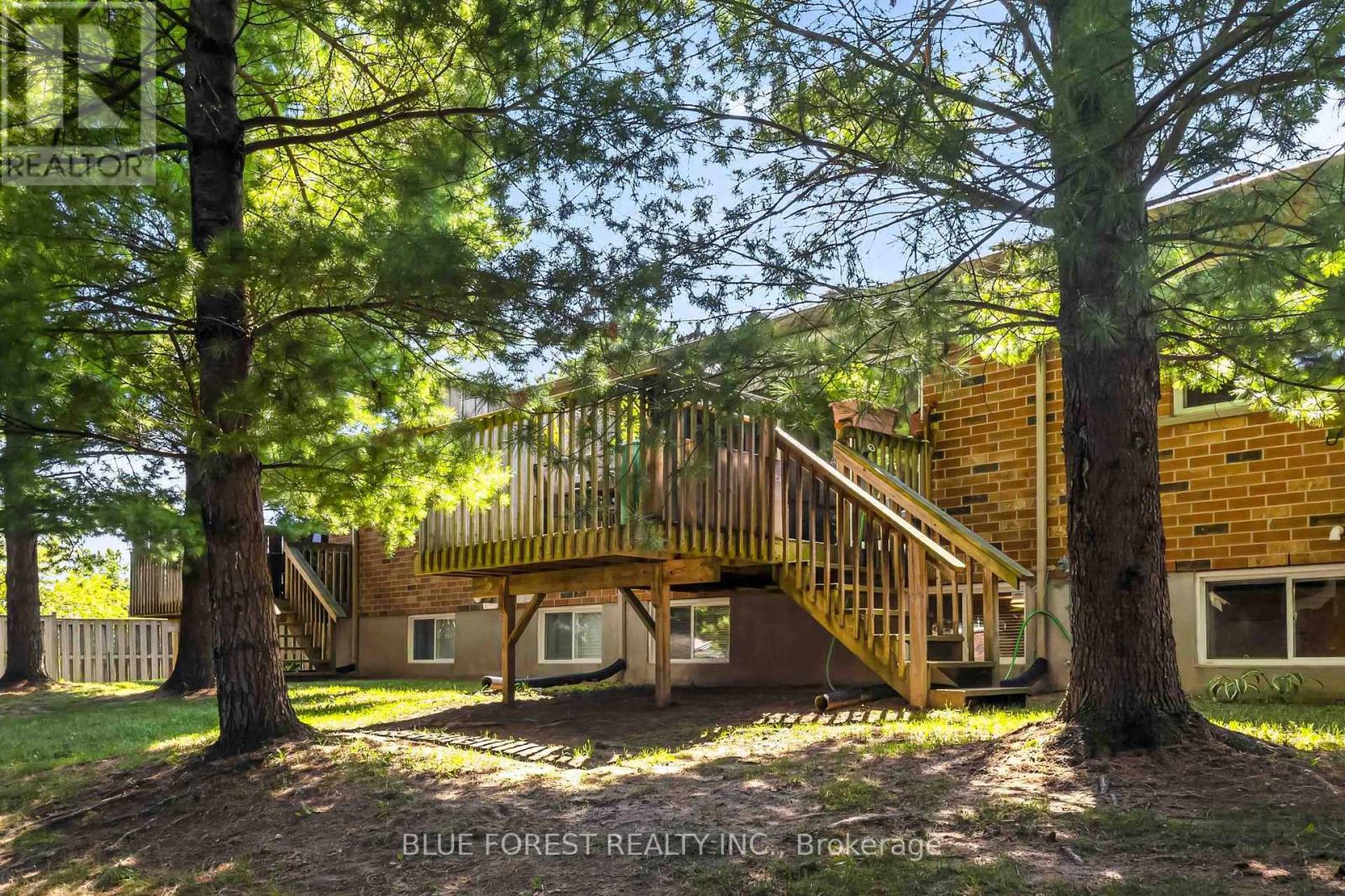 38 - 43 Capulet Walk, London North, Ontario  N6H 5V4 - Photo 34 - X13645812