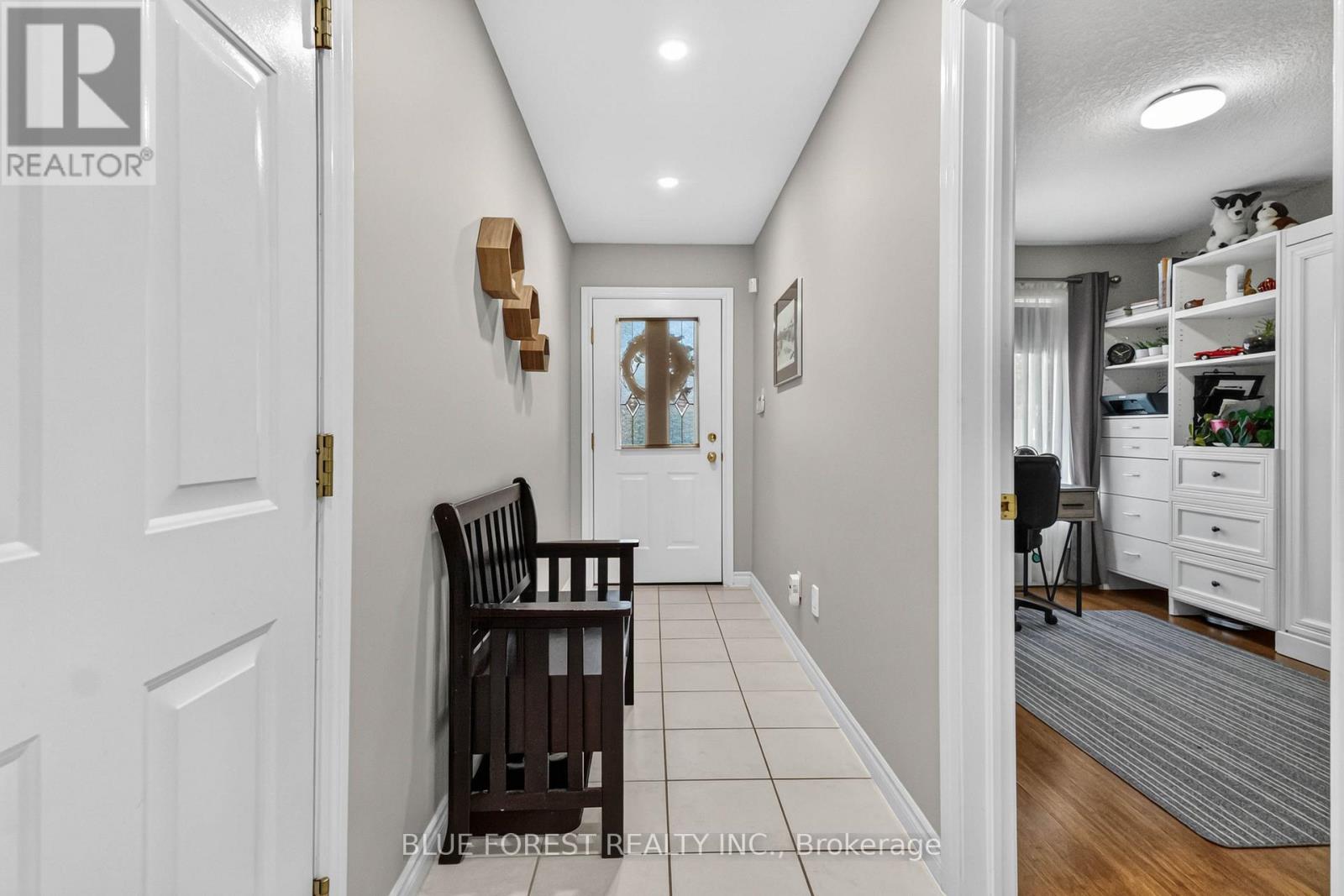 38 - 43 Capulet Walk, London North, Ontario  N6H 5V4 - Photo 4 - X13645812