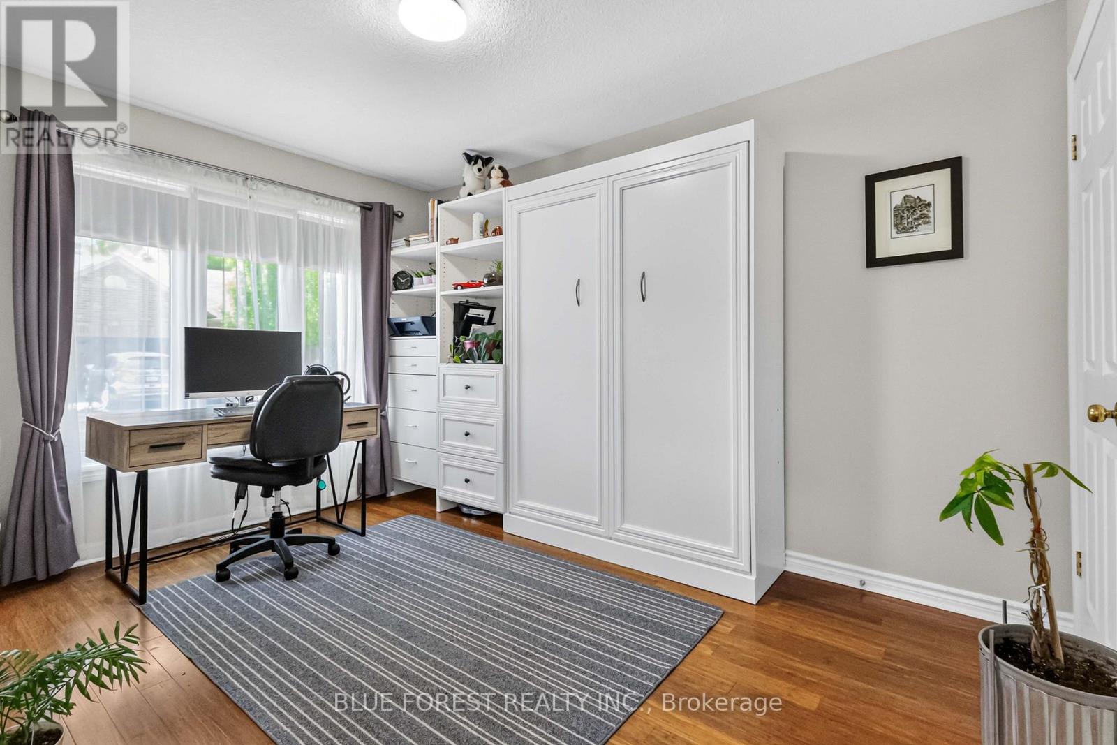 38 - 43 Capulet Walk, London North, Ontario  N6H 5V4 - Photo 5 - X13645812