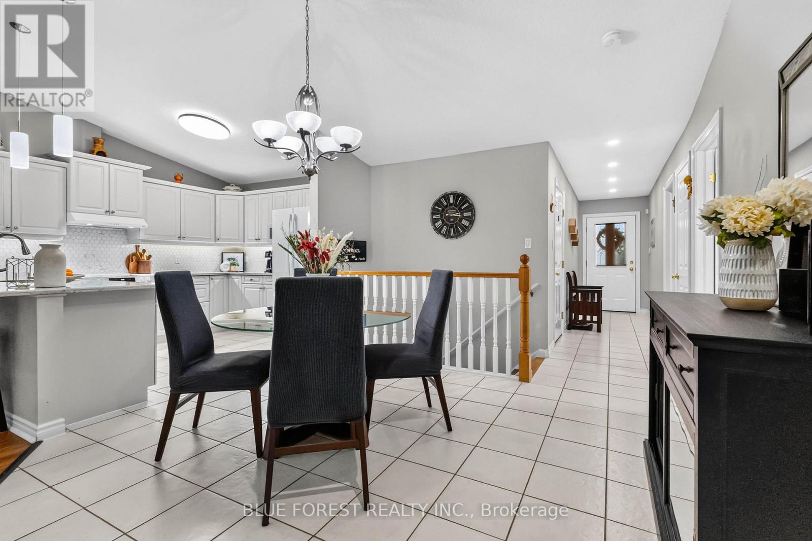 38 - 43 Capulet Walk, London North, Ontario  N6H 5V4 - Photo 6 - X13645812