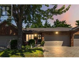 38 - 43 CAPULET WALK, London North, Ontario