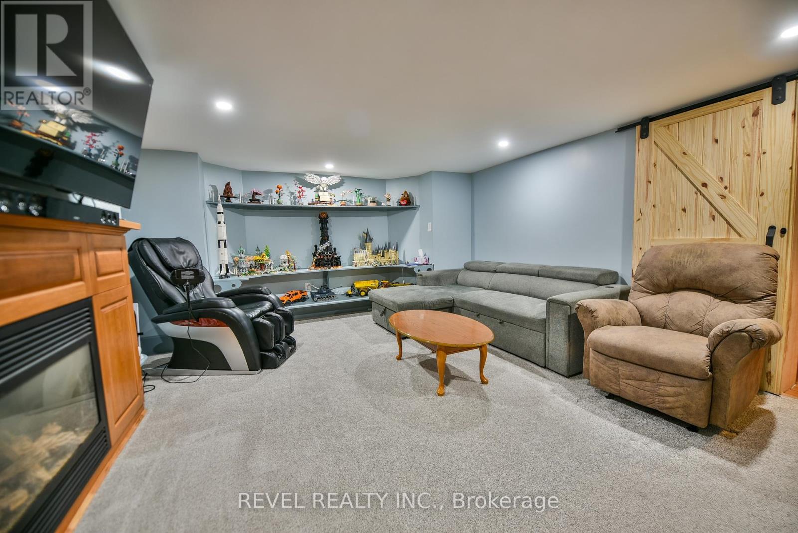184 Hemlock Street, Timmins, Ontario  P4N 6S6 - Photo 36 - T13645564