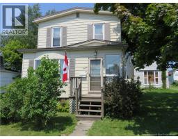 15 Green Street, Saint John, New Brunswick