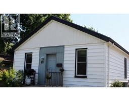 49 KENNEDY, Brantford, Ontario