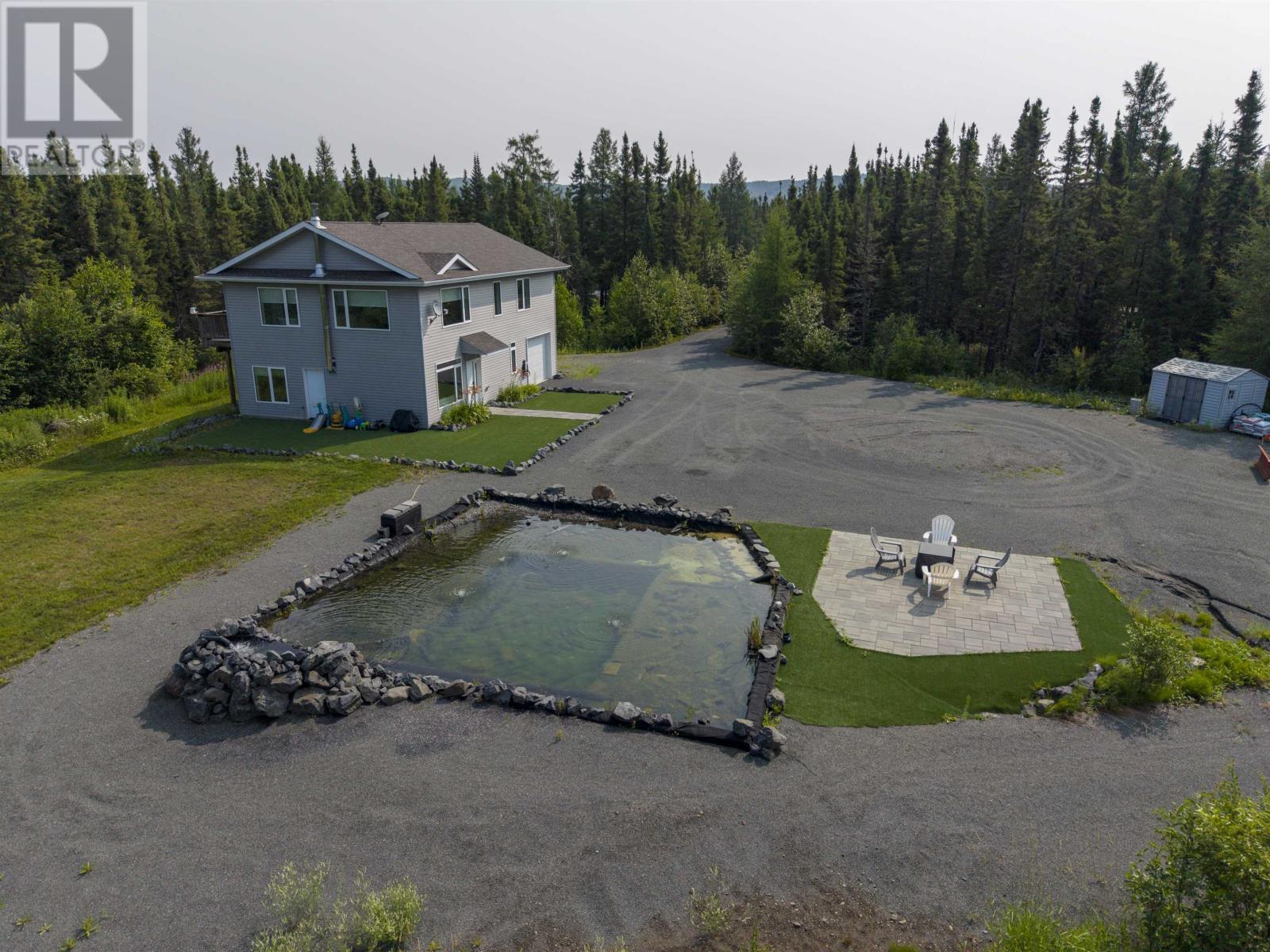 510 Highway 527, Thunder Bay, Ontario  P7A 0N2 - Photo 37 - TB2602146