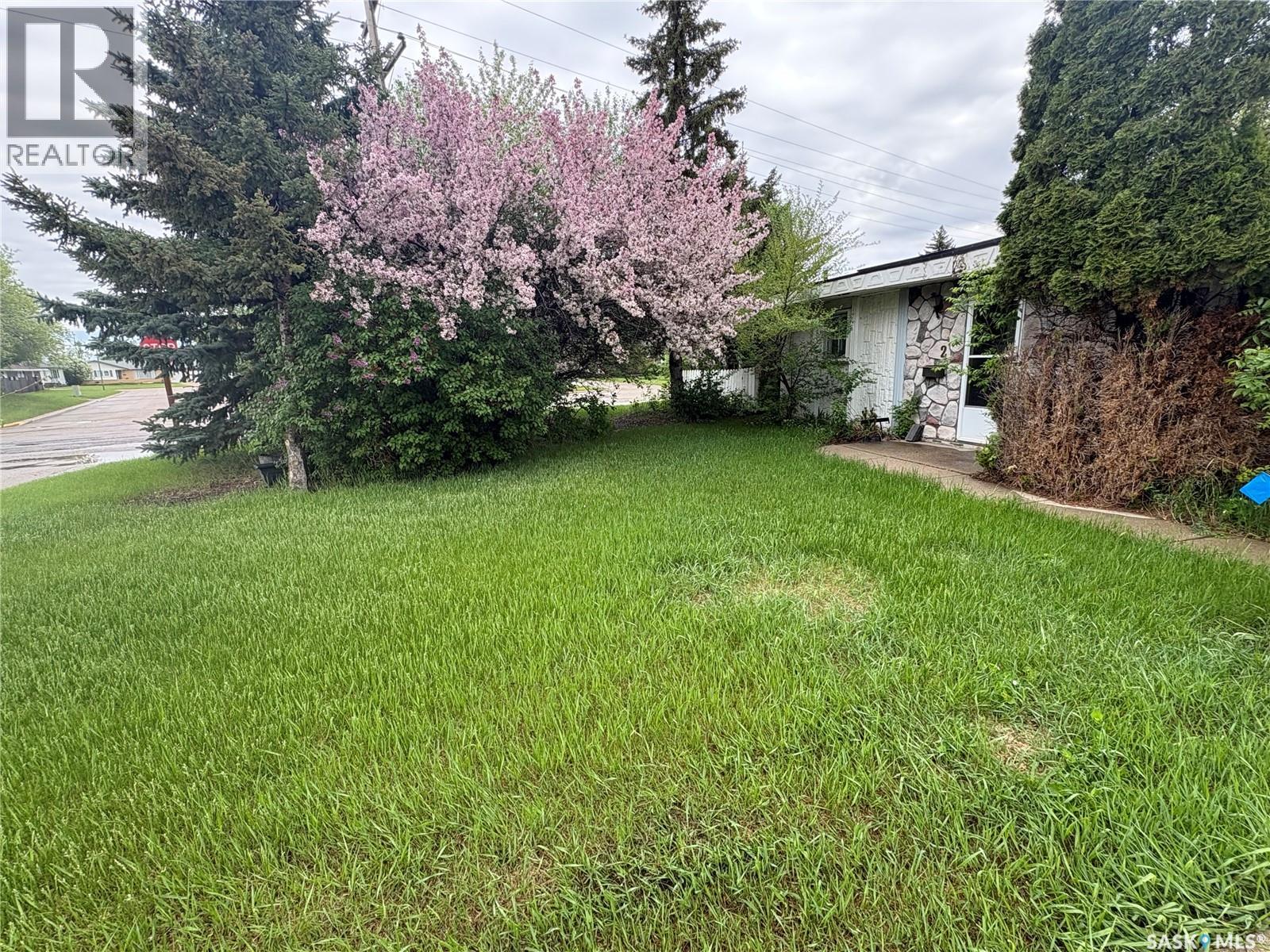2 Garvin BAY, Melville, Saskatchewan
