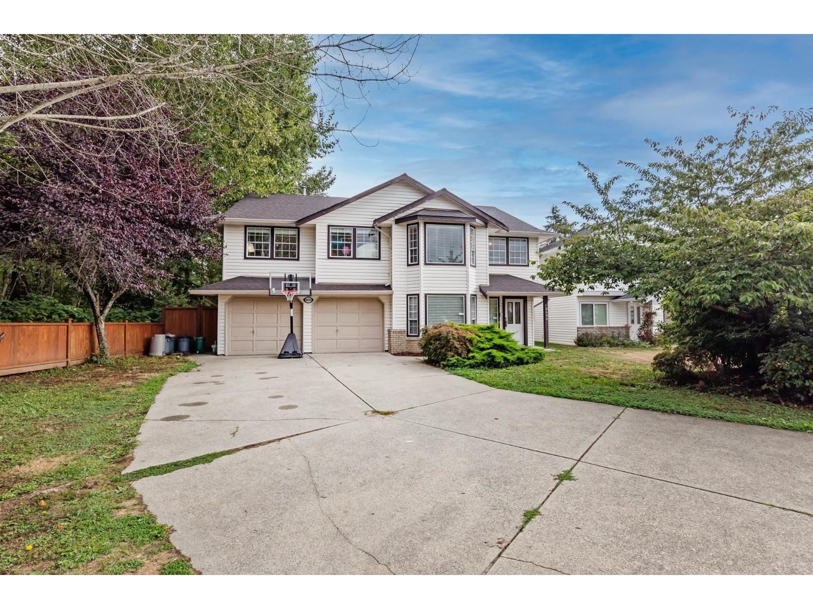 8496 Cox Drive, Mission, British Columbia  V2V 6V3 - Photo 1 - R3152878