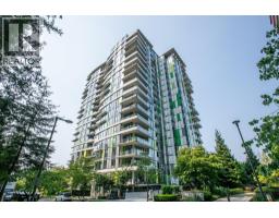 1908 3487 BINNING ROAD, Vancouver, British Columbia