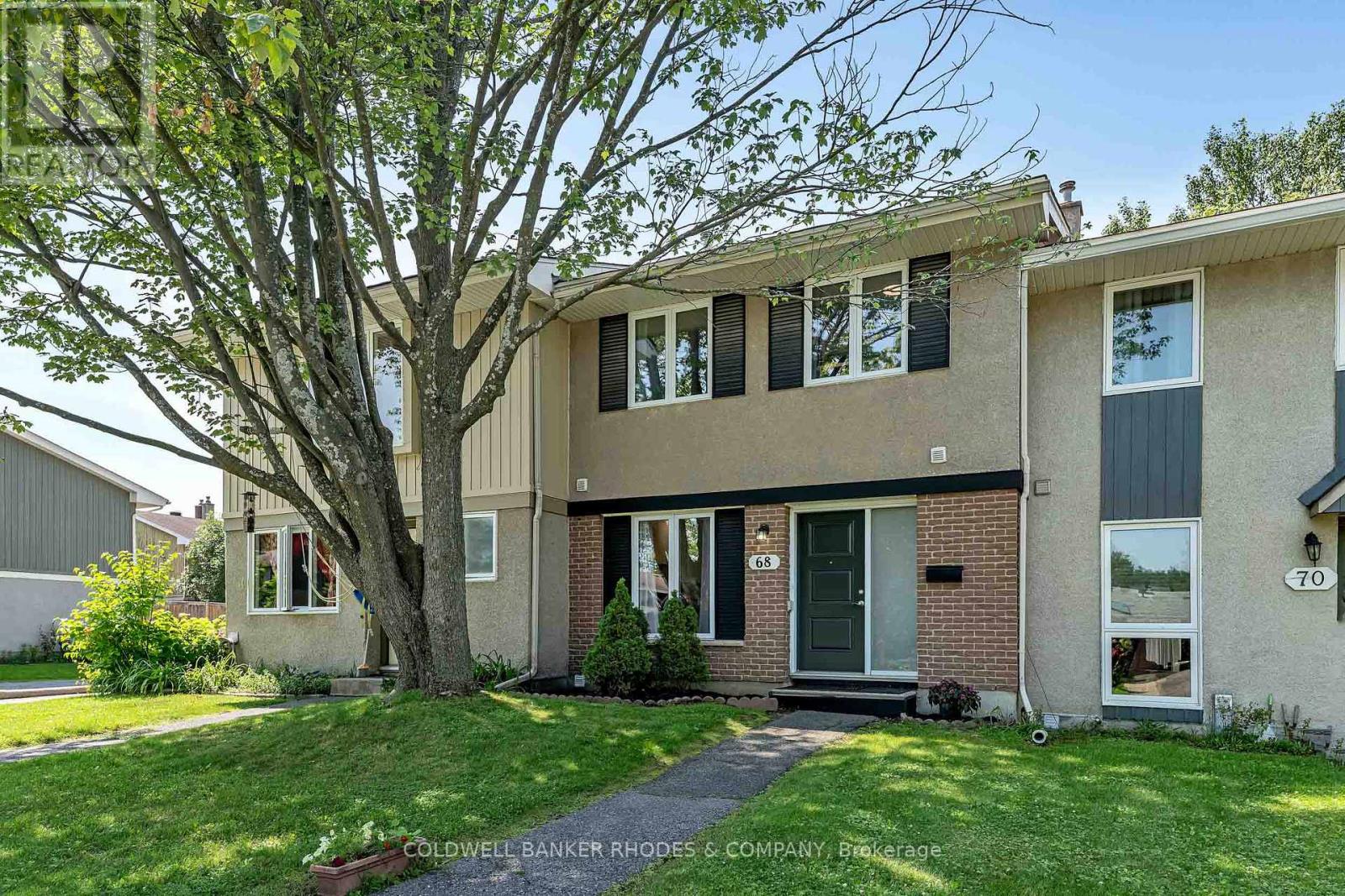 Property Listing: 68 Costello Avenue, Ottawa, Ontario