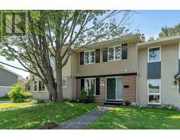 68 COSTELLO AVENUE, Ottawa, Ontario
