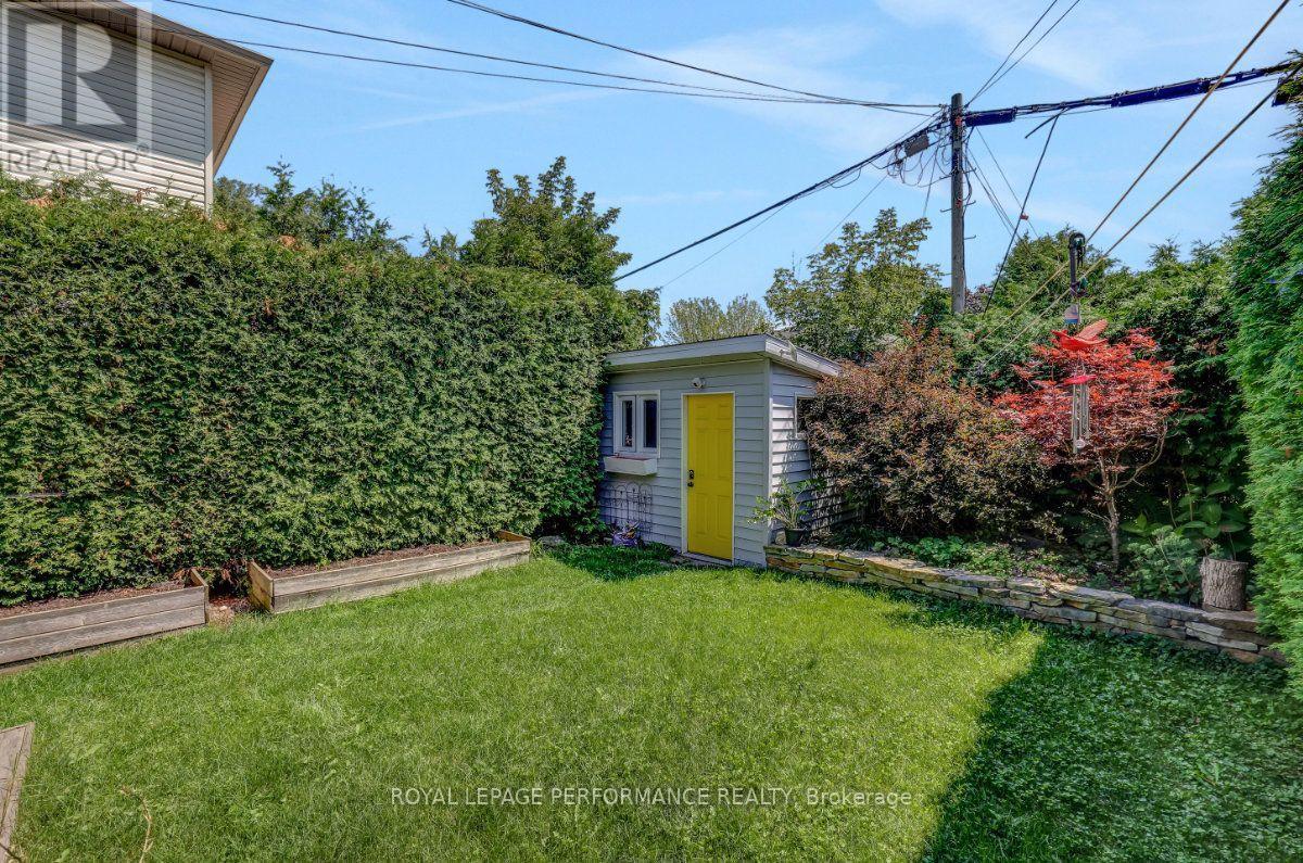 12 Prince Albert Street, Ottawa, Ontario  K1K 2A4 - Photo 43 - X13645600