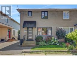 12 PRINCE ALBERT STREET, Ottawa, Ontario