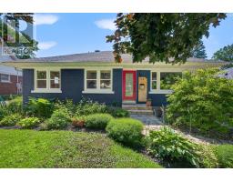 134 RACHAEL AVENUE, Ottawa, Ontario