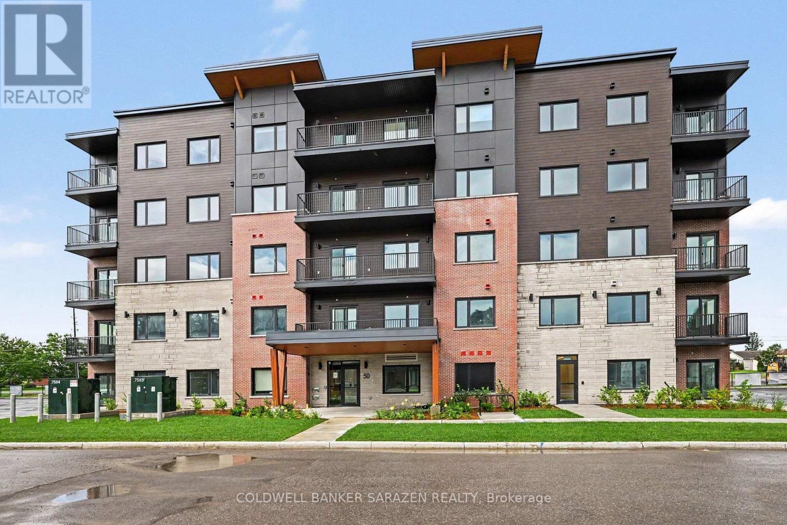 504 - 50 Corb Stewart Court, Arnprior, Ontario  K7S 0K8 - Photo 2 - X13645774