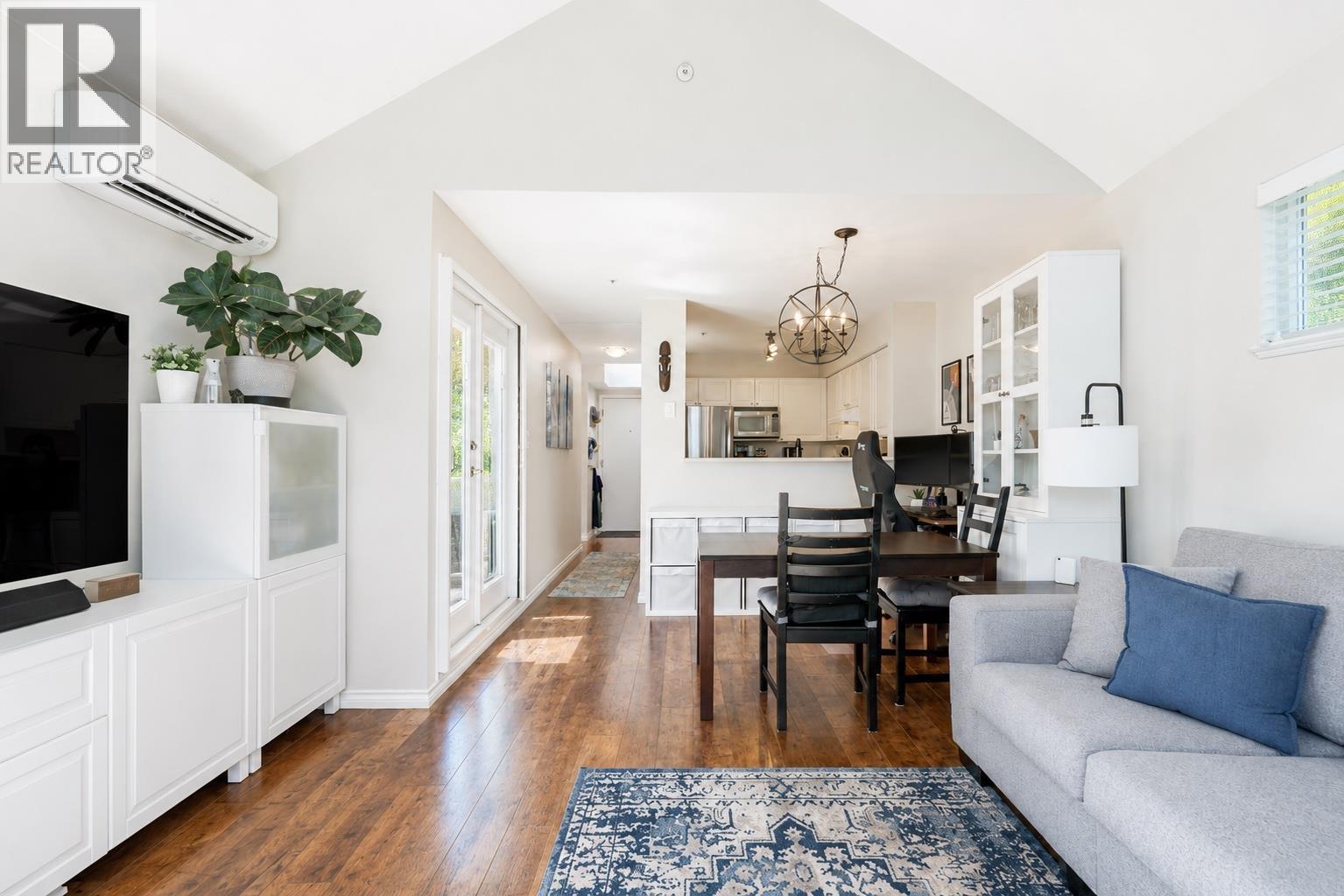402 228 E 18th Avenue, Vancouver, British Columbia  V1E 1E6 - Photo 5 - R3152622