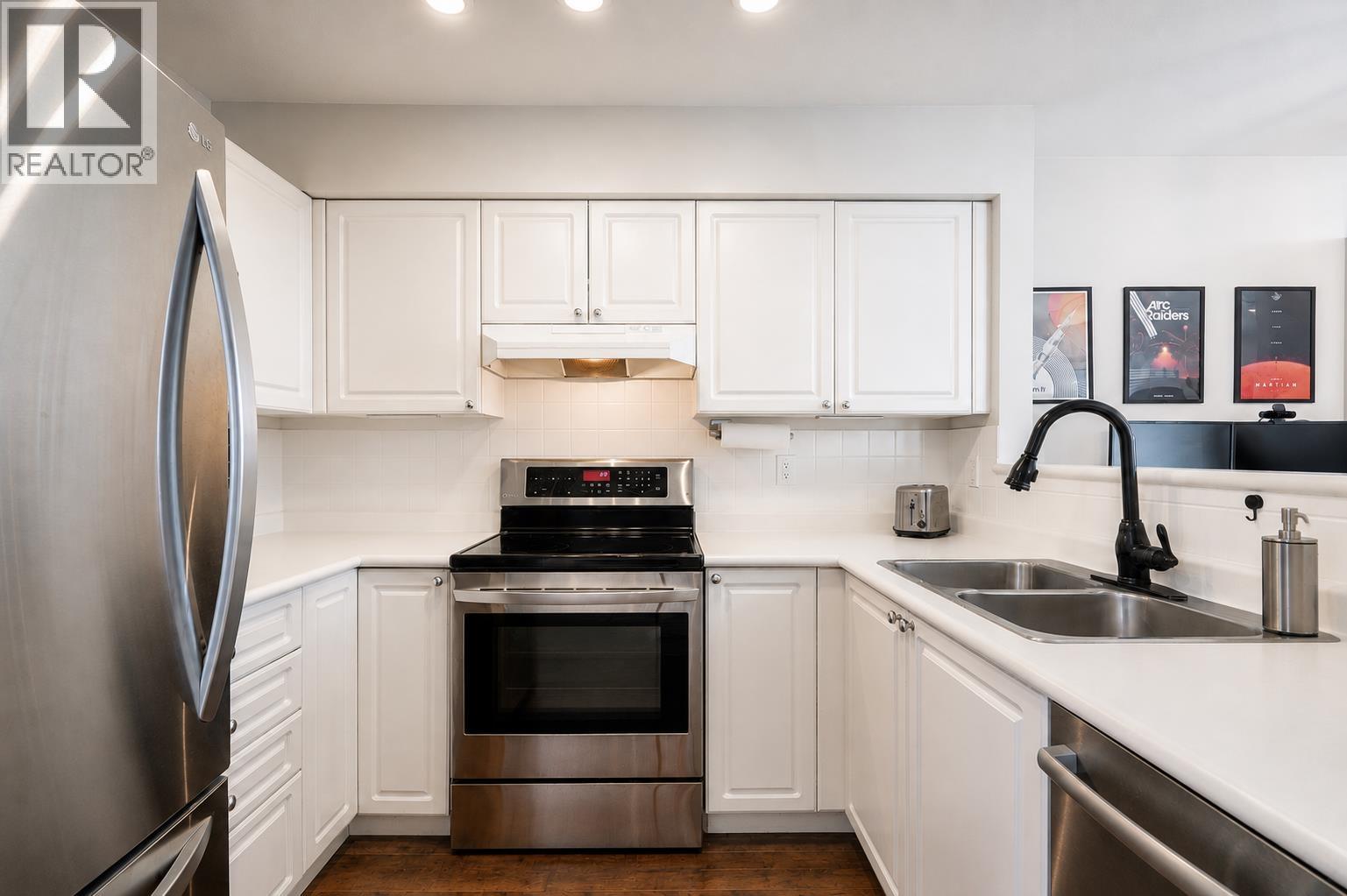 402 228 E 18th Avenue, Vancouver, British Columbia  V1E 1E6 - Photo 7 - R3152622