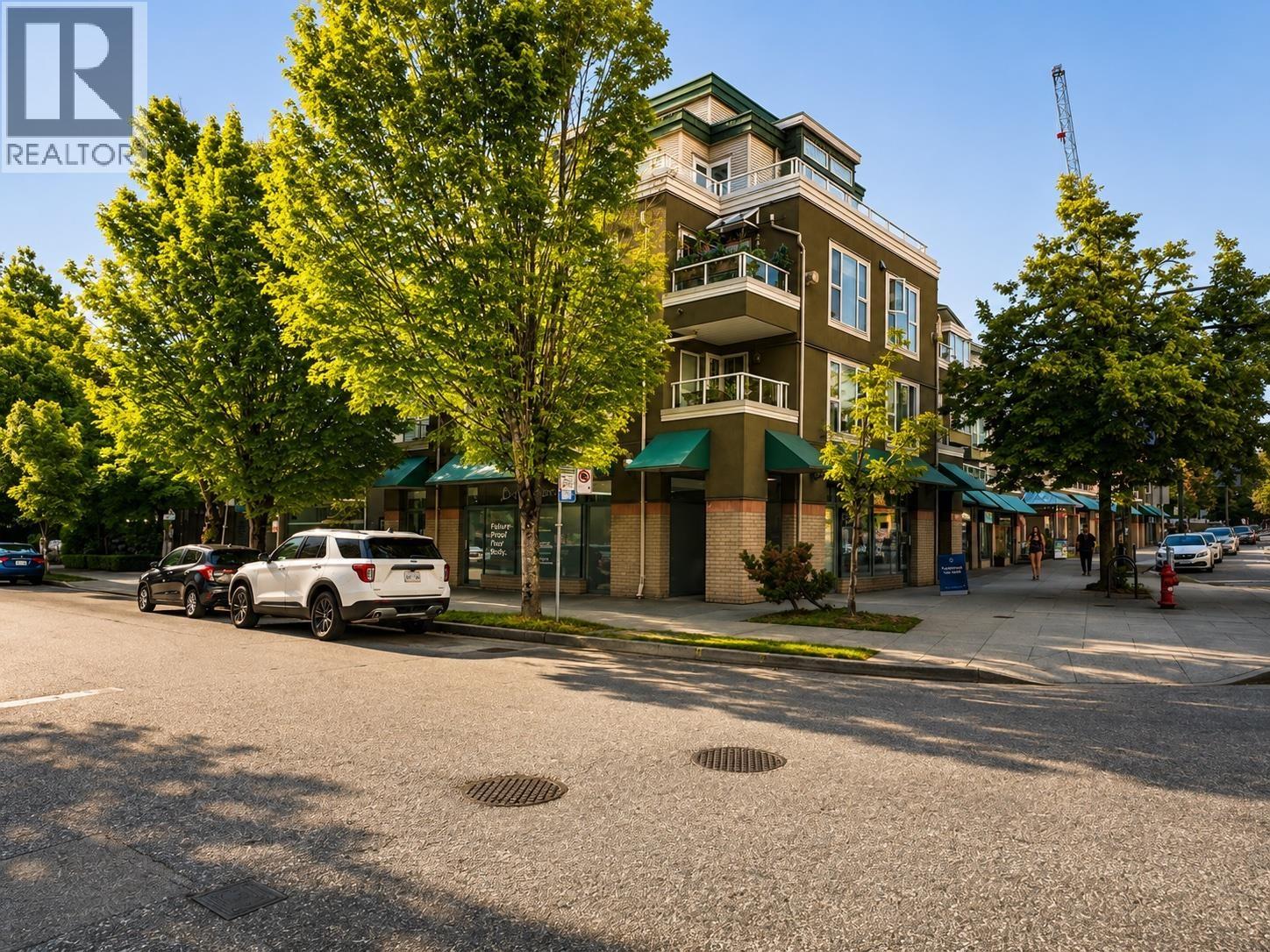 402 228 E 18th Avenue, Vancouver, British Columbia  V1E 1E6 - Photo 22 - R3152622