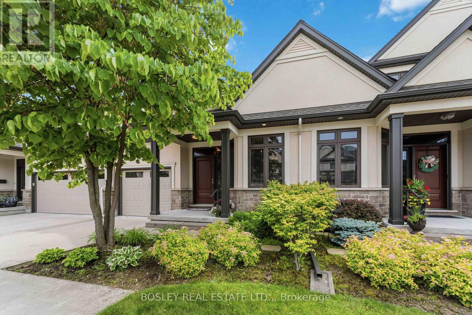 13 Emerald Common, St. Catharines, Ontario L2M 0A7 - Photo 37 - X13645480