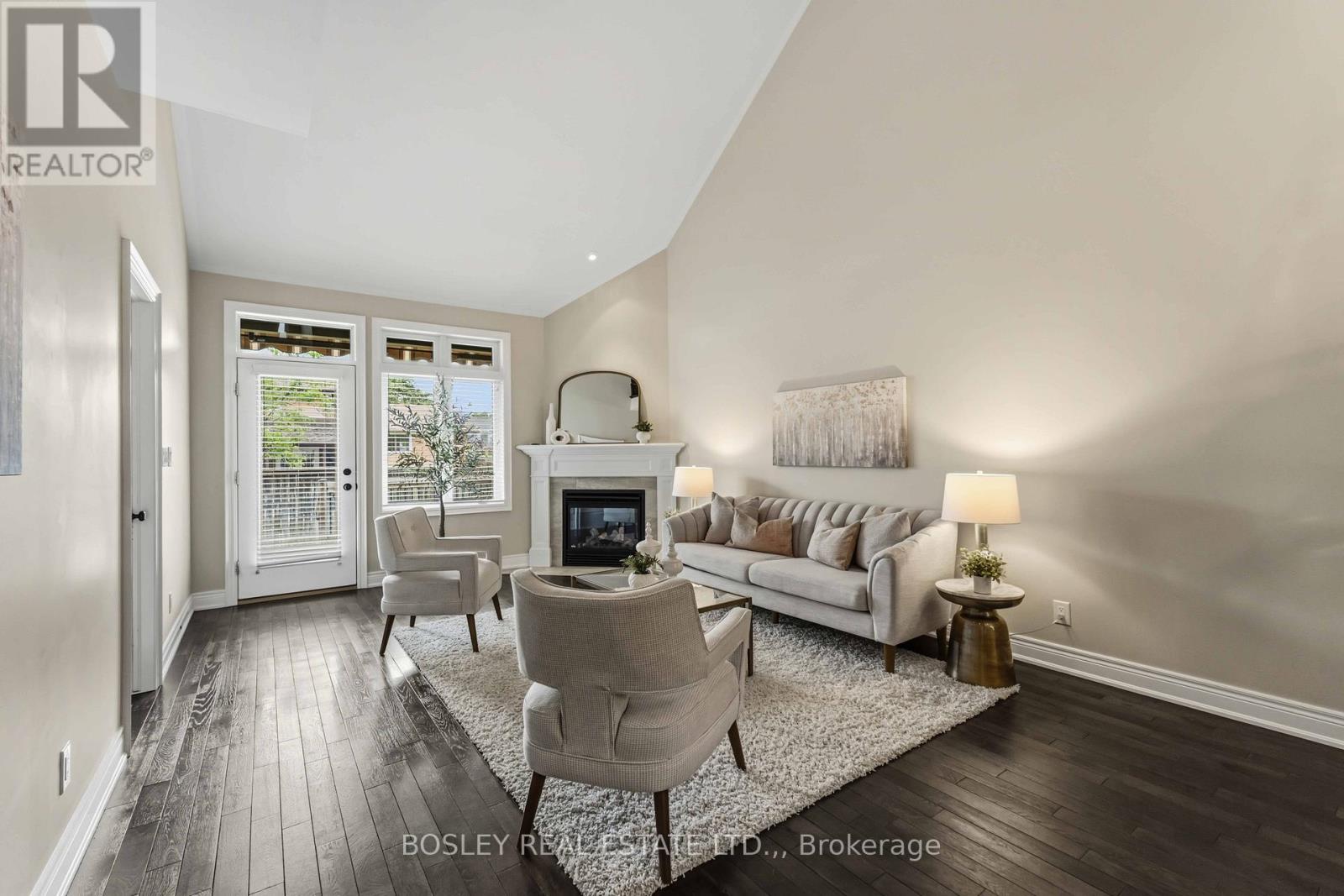 13 Emerald Common, St. Catharines, Ontario L2M 0A7 - Photo 6 - X13645480