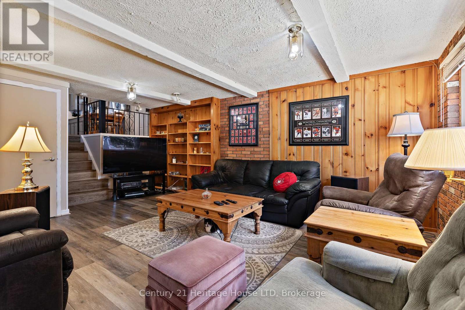 20 Cypress Street, St. Catharines, Ontario  L2N 4L9 - Photo 16 - X13645486