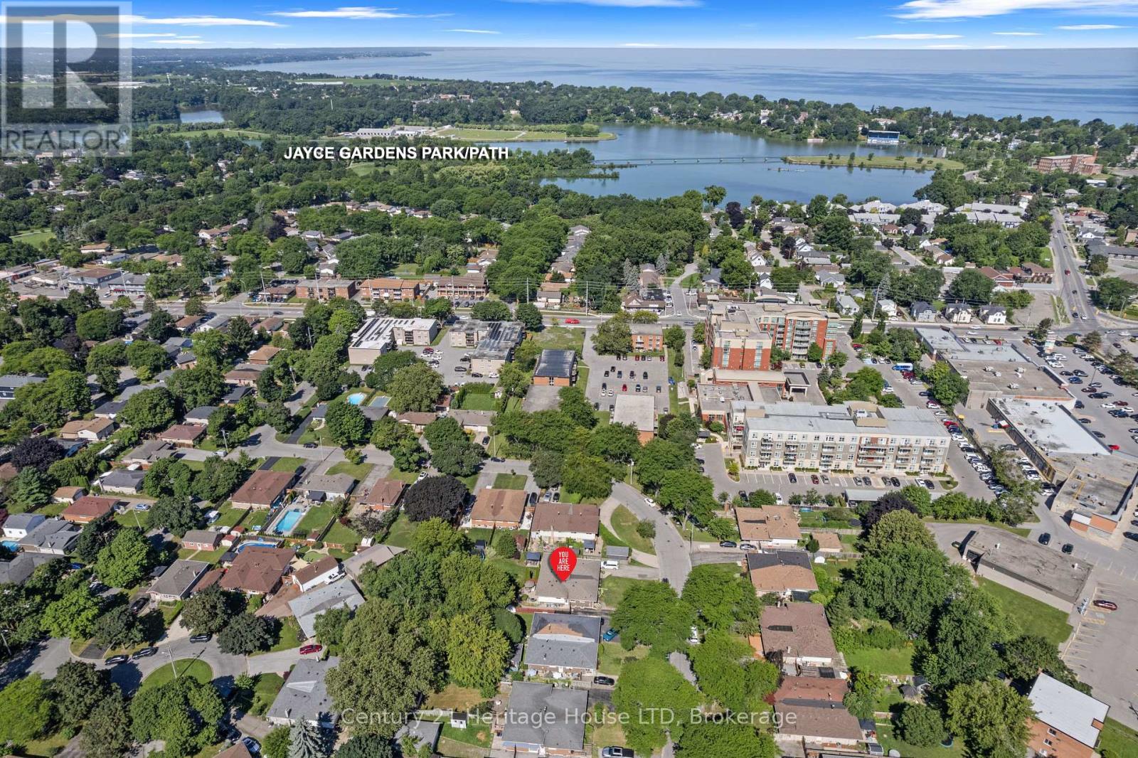 20 Cypress Street, St. Catharines, Ontario  L2N 4L9 - Photo 21 - X13645486