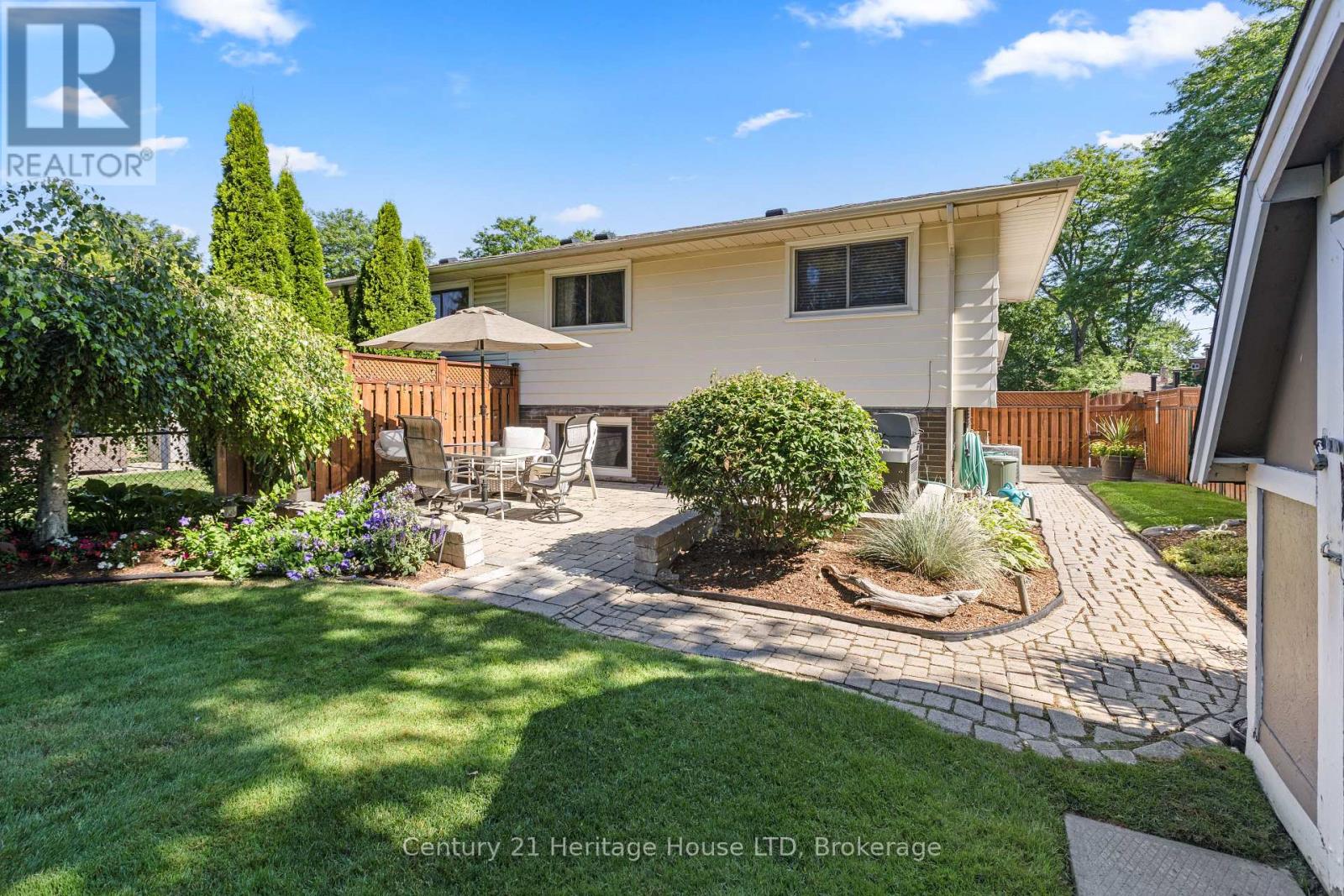 20 Cypress Street, St. Catharines, Ontario  L2N 4L9 - Photo 5 - X13645486
