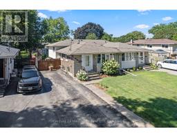 20 CYPRESS STREET, St. Catharines, Ontario