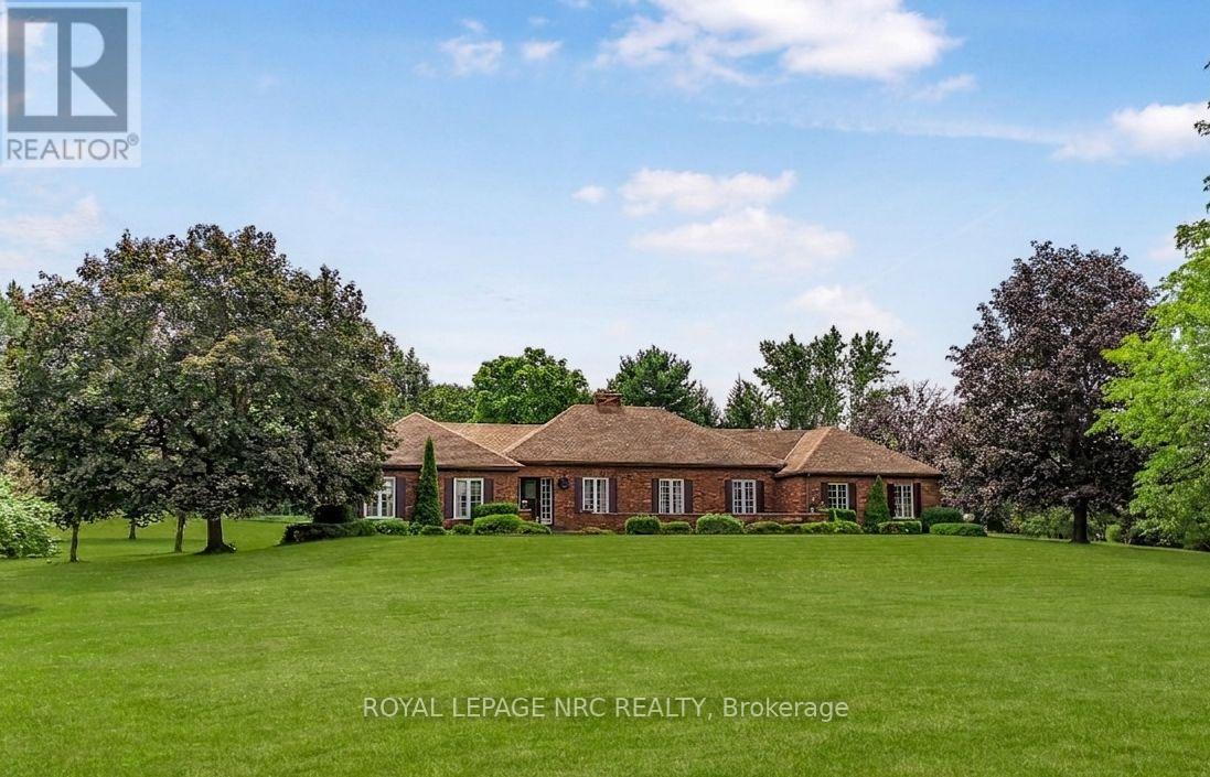 263 Warner Road, Niagara-On-The-Lake, Ontario  L0S 1J0 - Photo 1 - X13645536