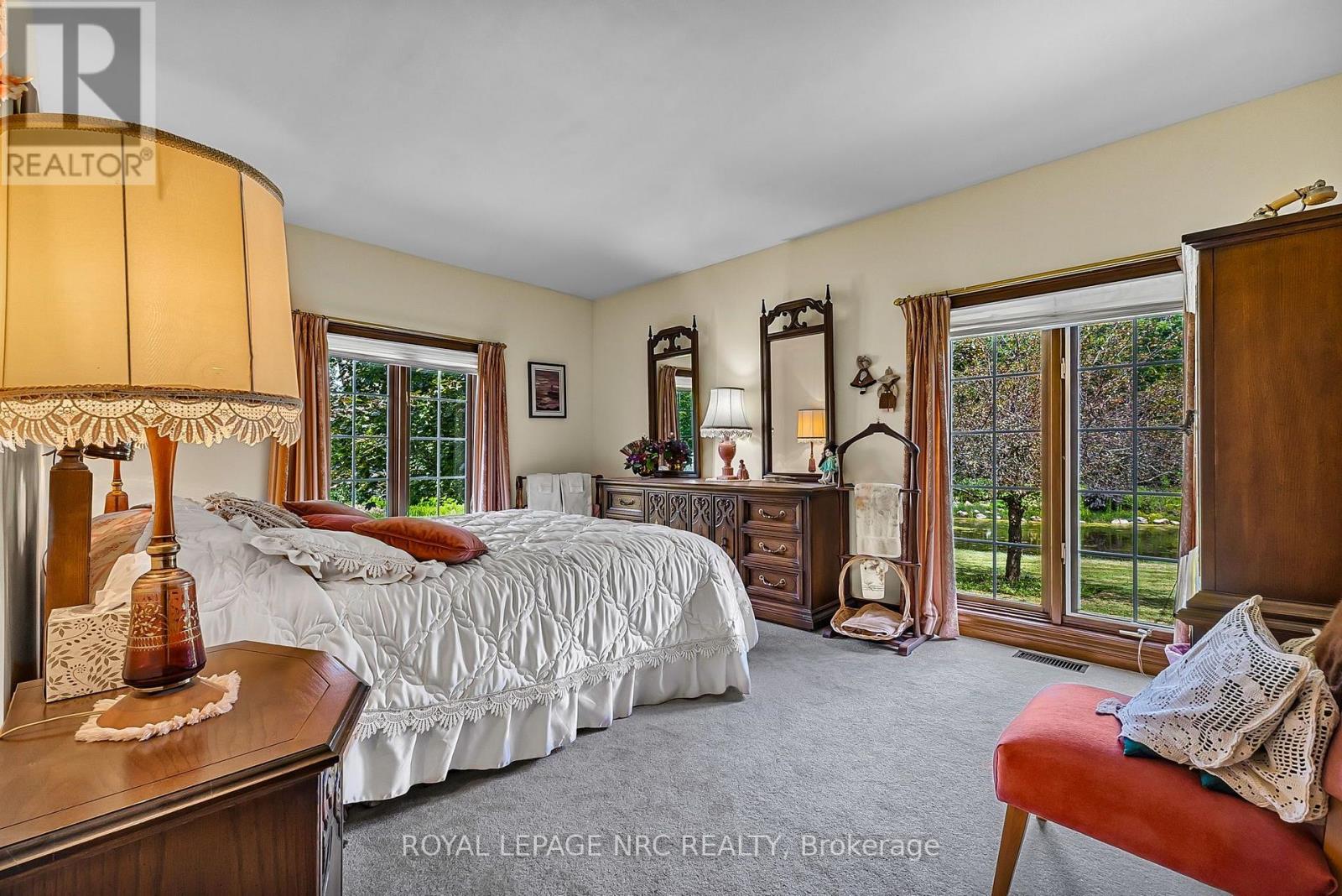 263 Warner Road, Niagara-On-The-Lake, Ontario  L0S 1J0 - Photo 18 - X13645536